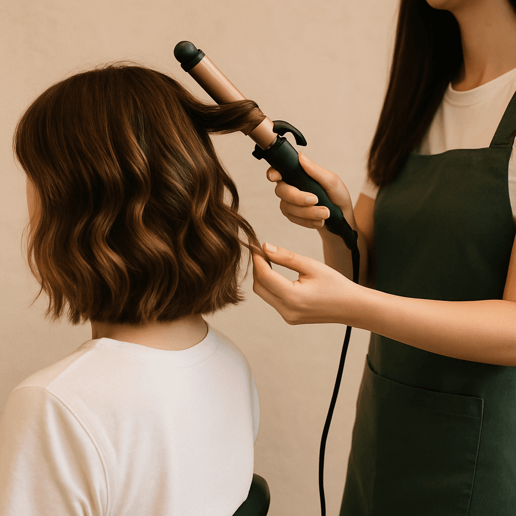 Hairstyling School in Ottawa